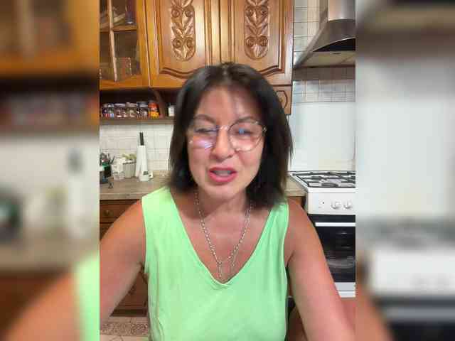 Fiona7 webcam