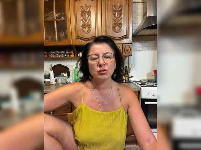 Fiona7 webcam