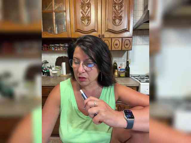 Fiona7 webcam