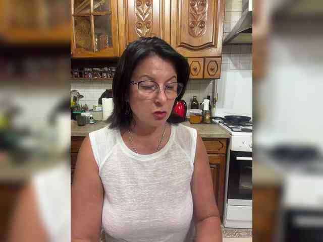 Fiona7 webcam