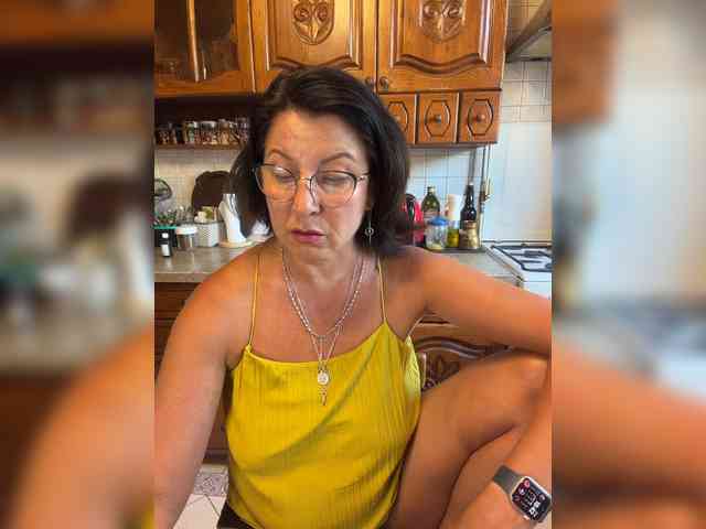 Fiona7 webcam