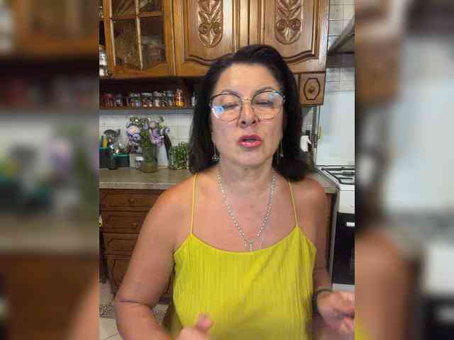 Fiona7 webcam