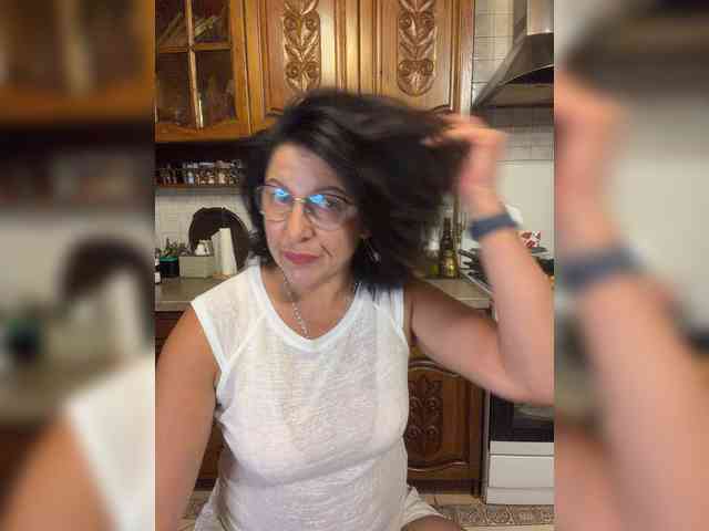 Fiona7 Live Webcam on BongaCams