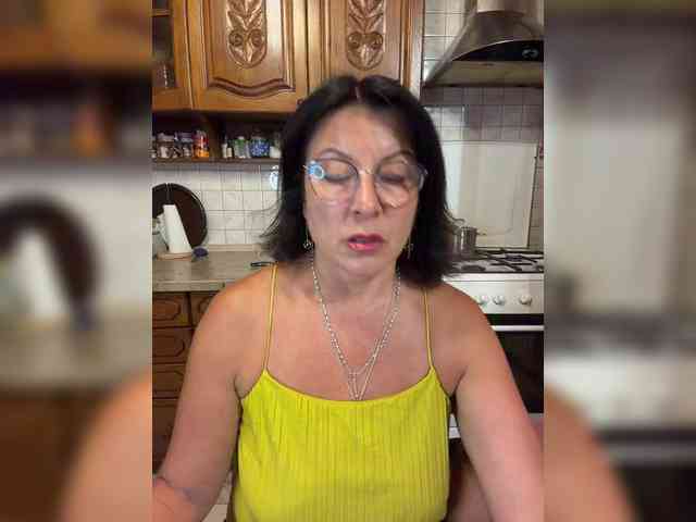 Fiona7 webcam
