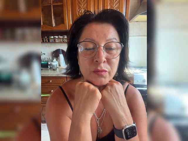 Fiona7 webcam
