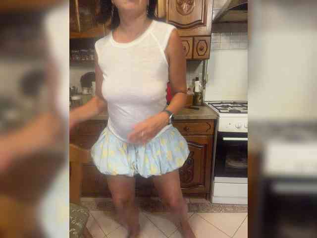 Fiona7 webcam