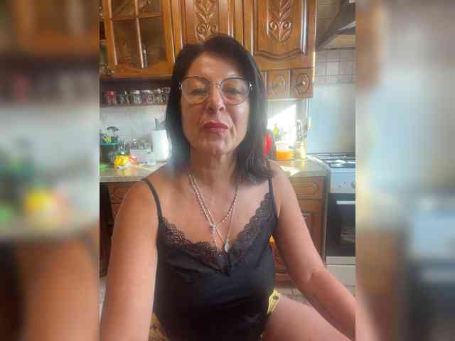Fiona7 webcam