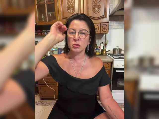 Fiona7 webcam