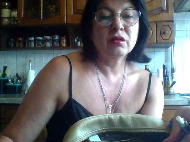 Fiona7 webcam