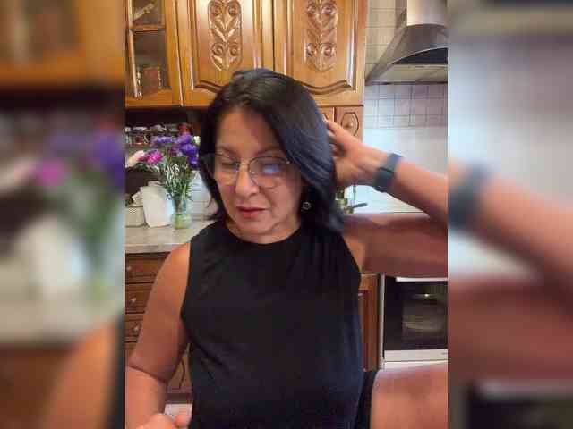 Fiona7 webcam