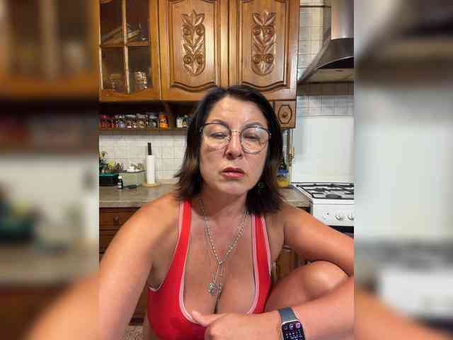 Fiona7 webcam