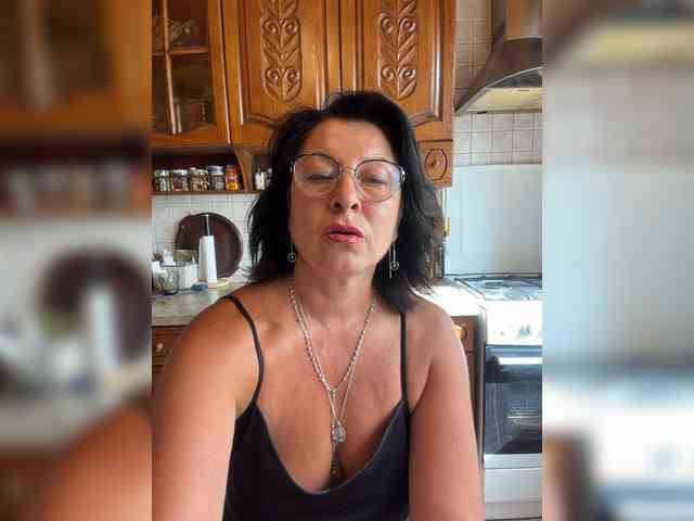 Fiona7 webcam