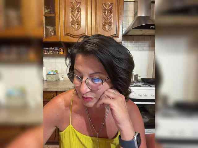 Fiona7 webcam