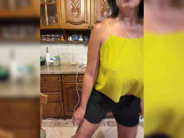 Fiona7 webcam