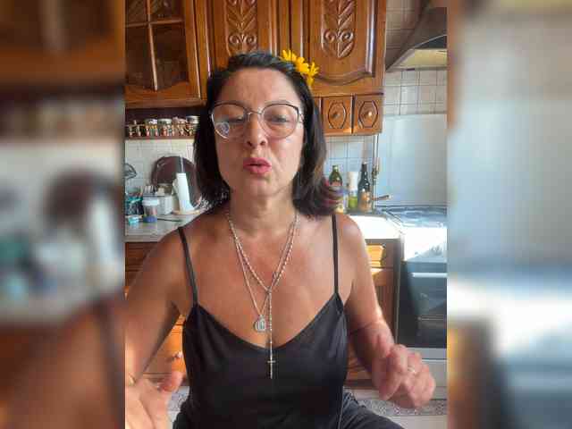 Fiona7 webcam