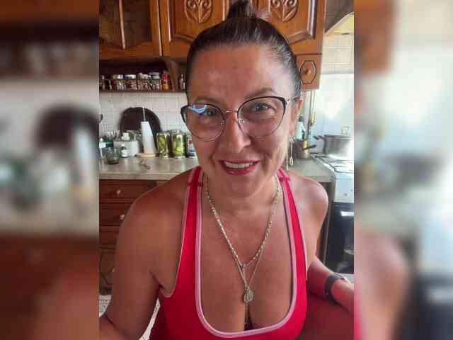 Fiona7 webcam