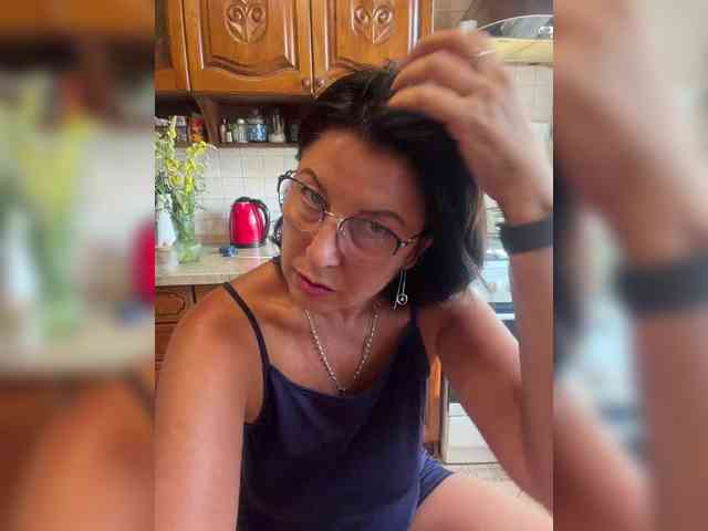 Fiona7 webcam