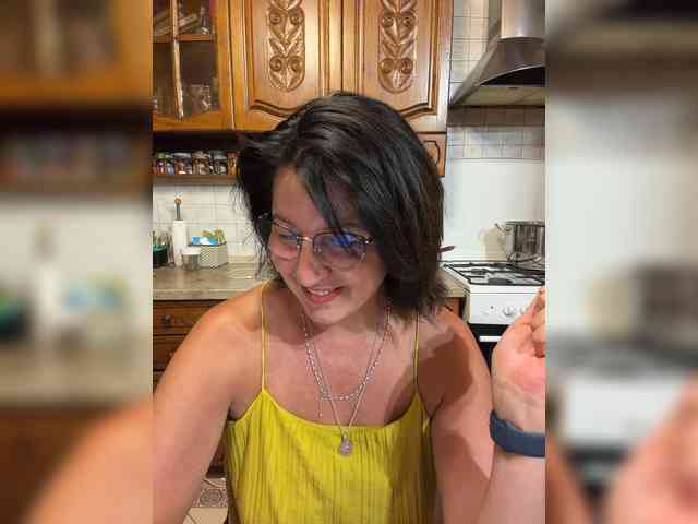 Fiona7 webcam