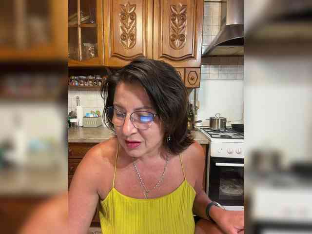 Fiona7 webcam