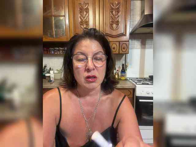 Fiona7 webcam