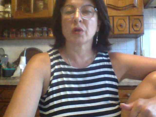Fiona7 webcam