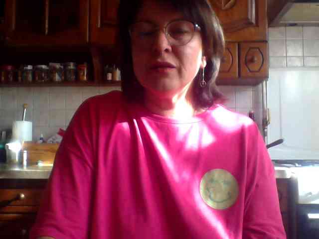 Fiona7 webcam