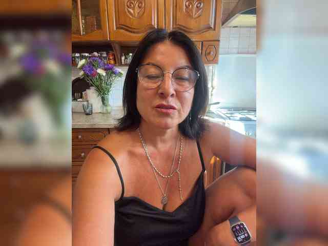 Fiona7 webcam