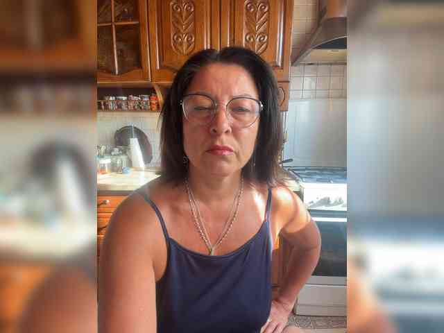 Fiona7 webcam