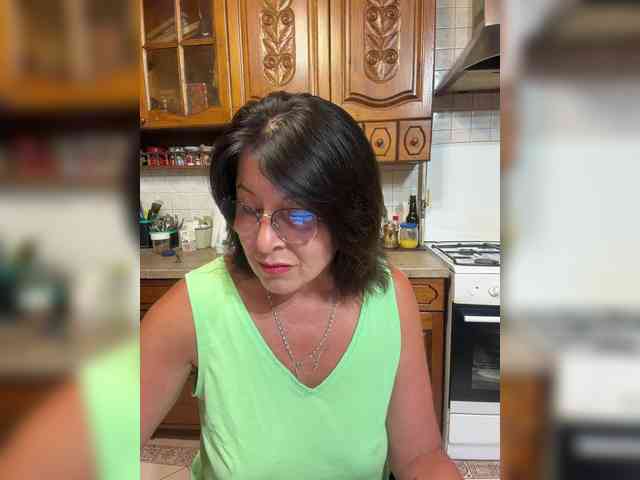 Fiona7 webcam