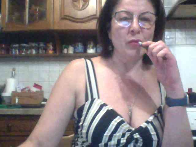 Fiona7 webcam