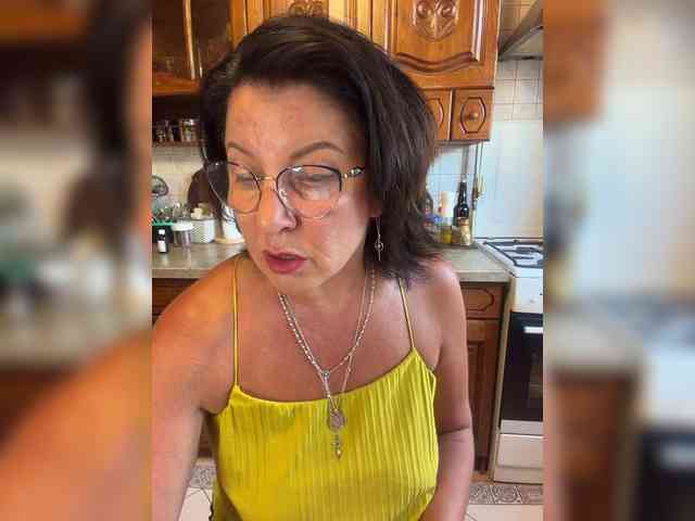 Fiona7 webcam