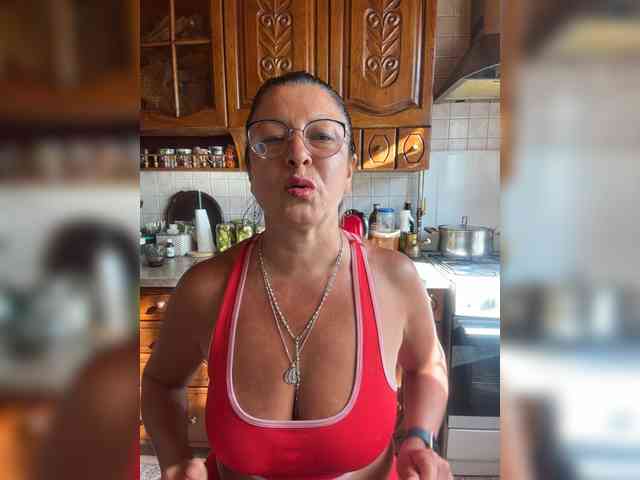Fiona7 webcam