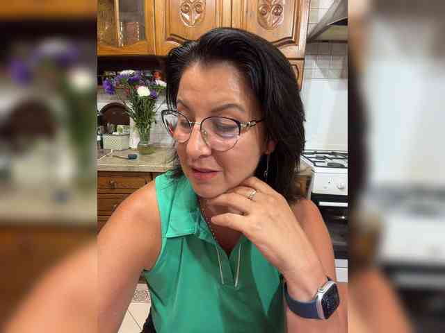 Fiona7 webcam