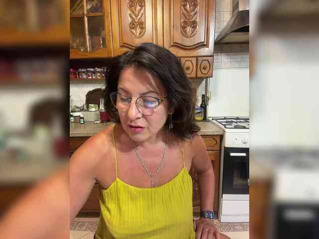 Fiona7 webcam