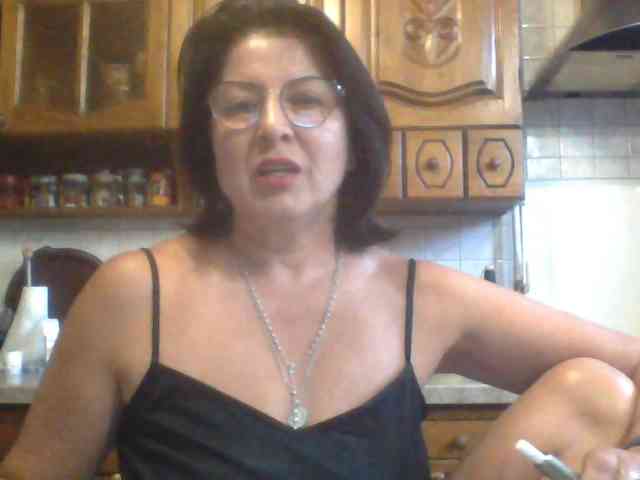 Fiona7 webcam