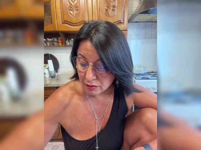 Fiona7 webcam