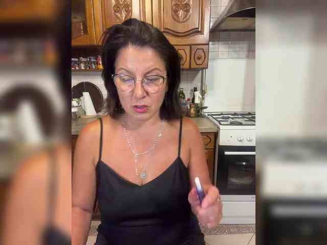 Fiona7 webcam