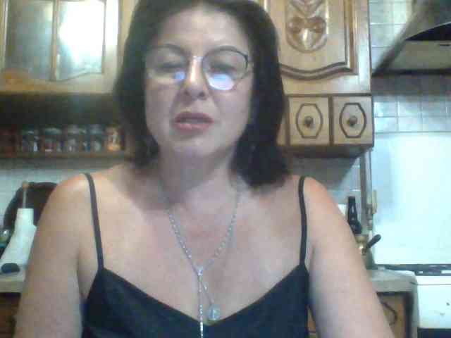 Fiona7 webcam