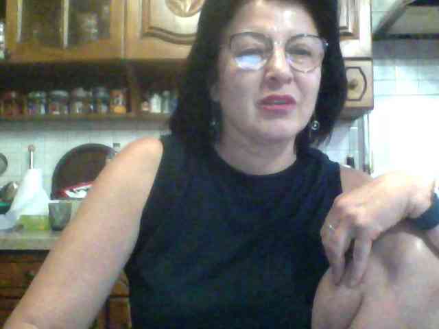 Fiona7 webcam