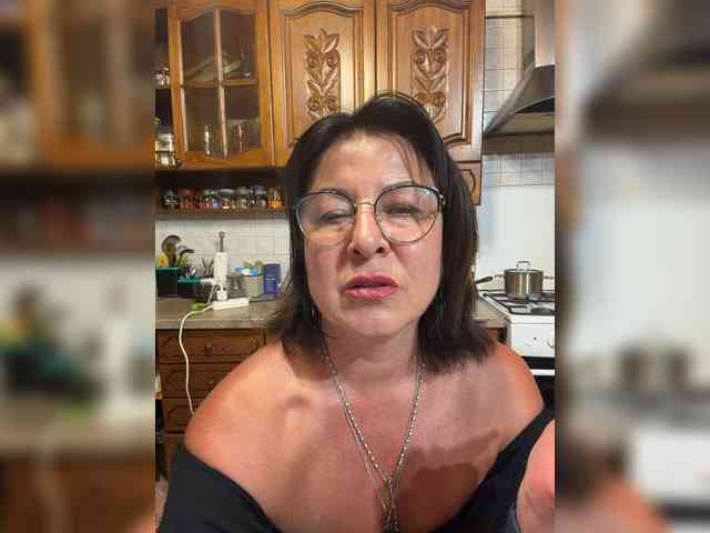 Fiona7 webcam