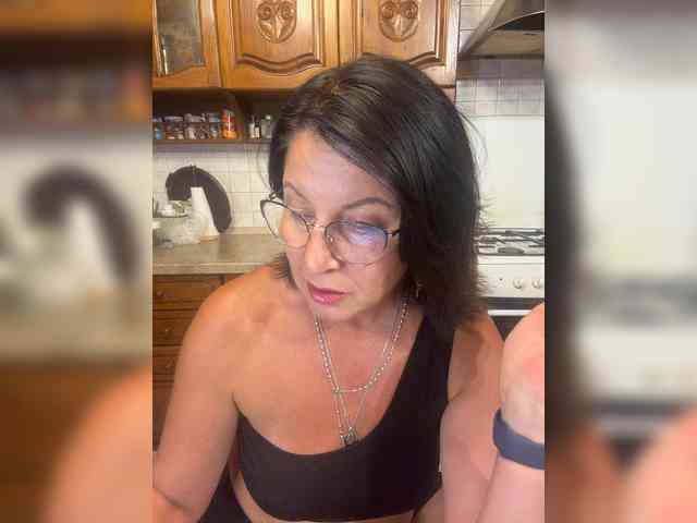 Fiona7 webcam