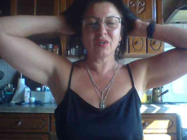 Fiona7 webcam