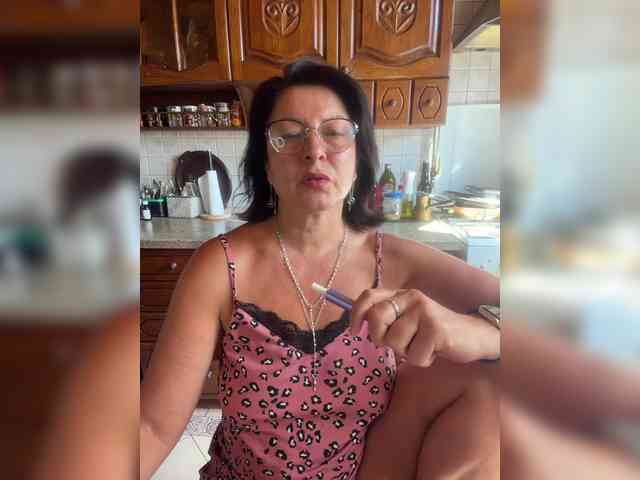 Fiona7 webcam
