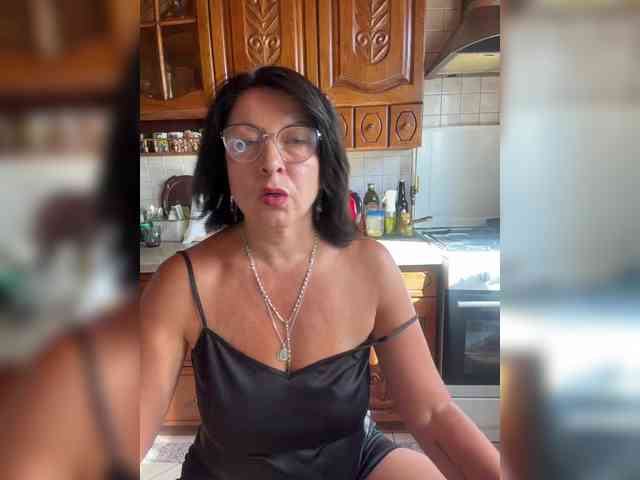 Fiona7 webcam