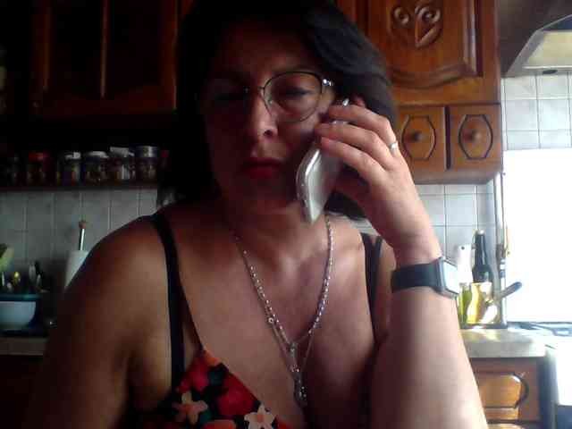 Fiona7 webcam
