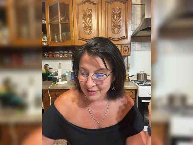 Fiona7 webcam