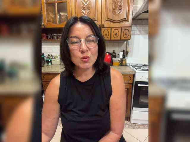 Fiona7 webcam