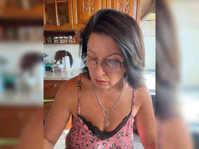 Fiona7 webcam