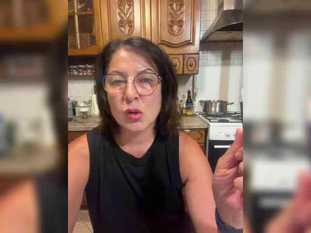 Fiona7 webcam