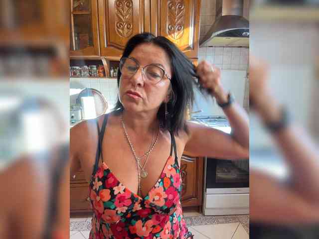 Fiona7 webcam